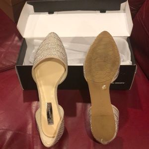 Inc shoes